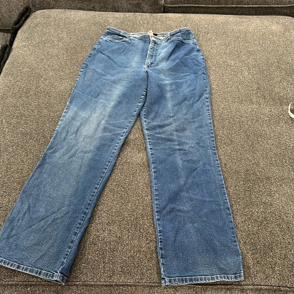 Taylor Brooke jeans size 12
